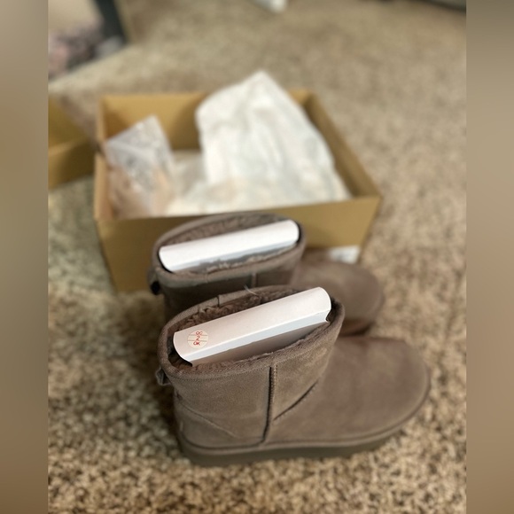 Ugg classic mini platform - Picture 8 of 9